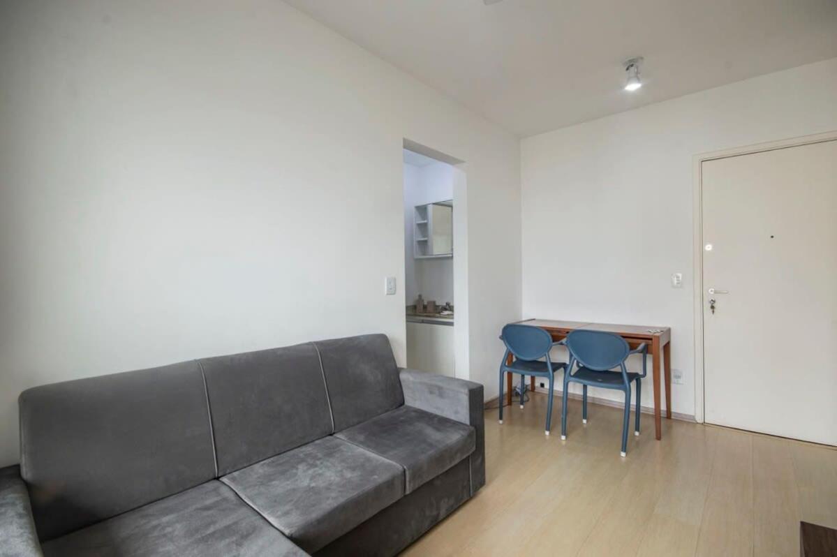 Apartamento Bhomy Pompeia Muito Bem Localizado Fi33