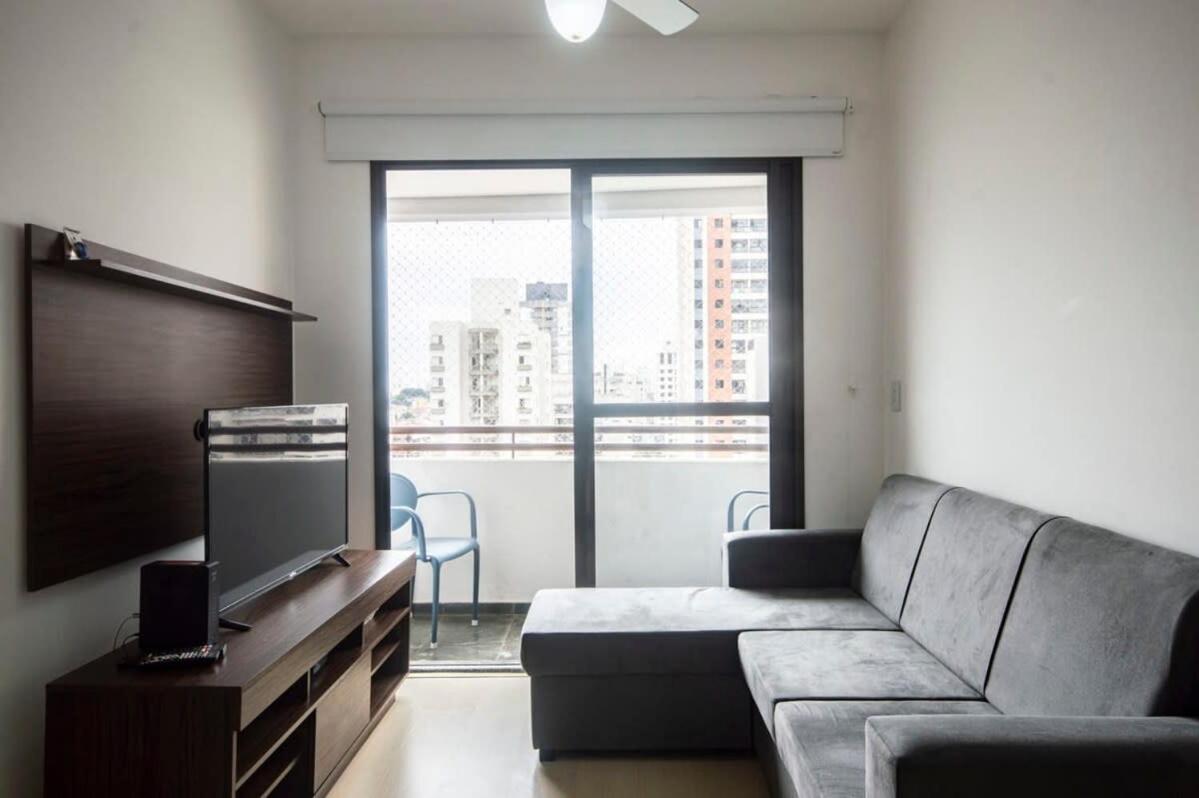 Bhomy Pompeia Muito Bem Localizado Fi33 Apartamento São Paulo