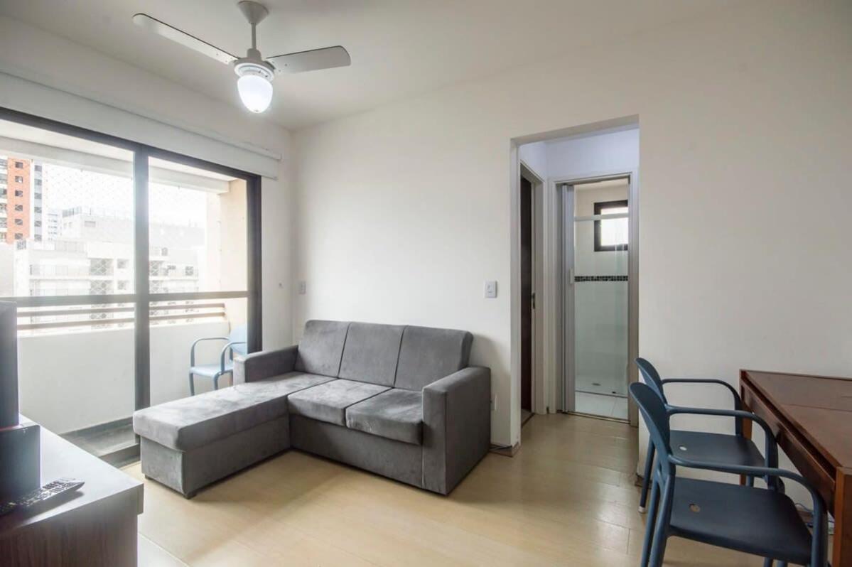 Apartamento Bhomy Pompeia Muito Bem Localizado Fi33 *