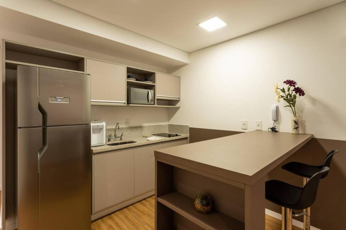 Bhomy Bela Vista Sacada E Lazer Apm1307 Apartment *