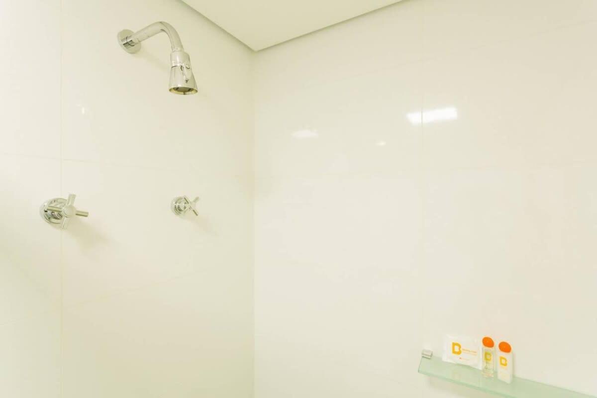 Bhomy Bela Vista Proximo Av Brigadeiro Apm1203 Apartamento São Paulo