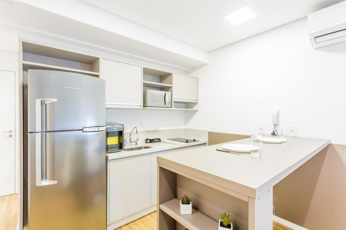 Bhomy Bela Vista Conforto, Ac E Lazer Apm1202 Sao Paulo