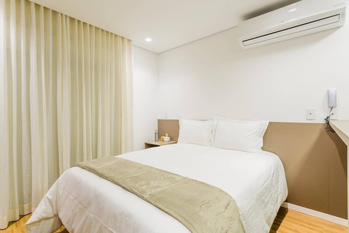 Bhomy Bela Vista Proximo Av Brigadeiro Apm1203 São Paulo