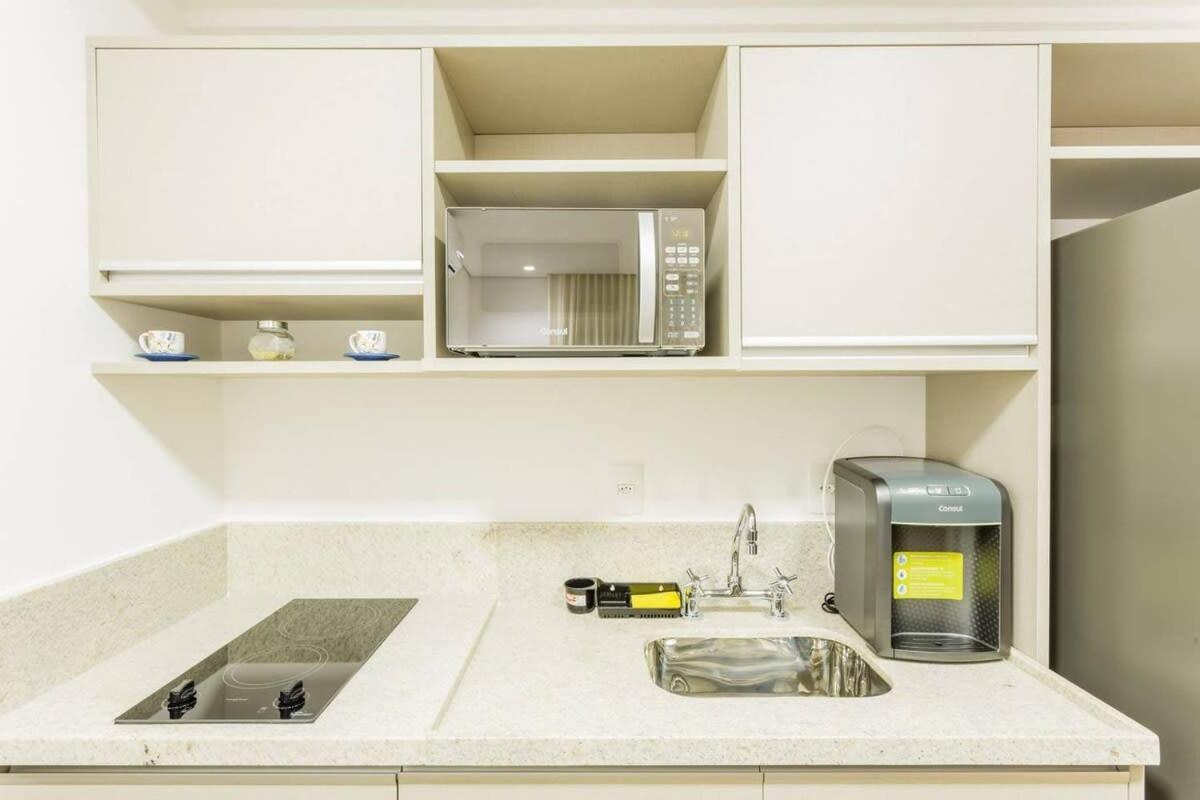 Apartamento Bhomy Bela Vista Proximo Av Brigadeiro Apm1203 *
