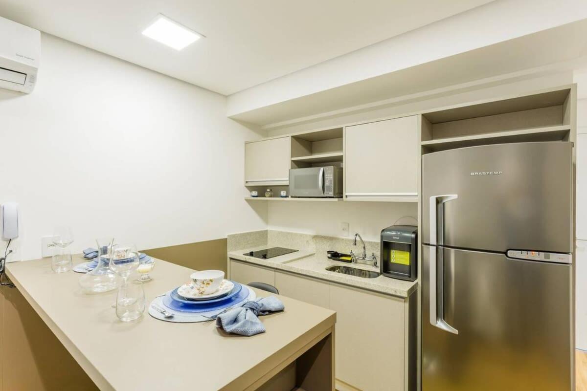 Bhomy Bela Vista Proximo Av Brigadeiro Apm1203 * São Paulo