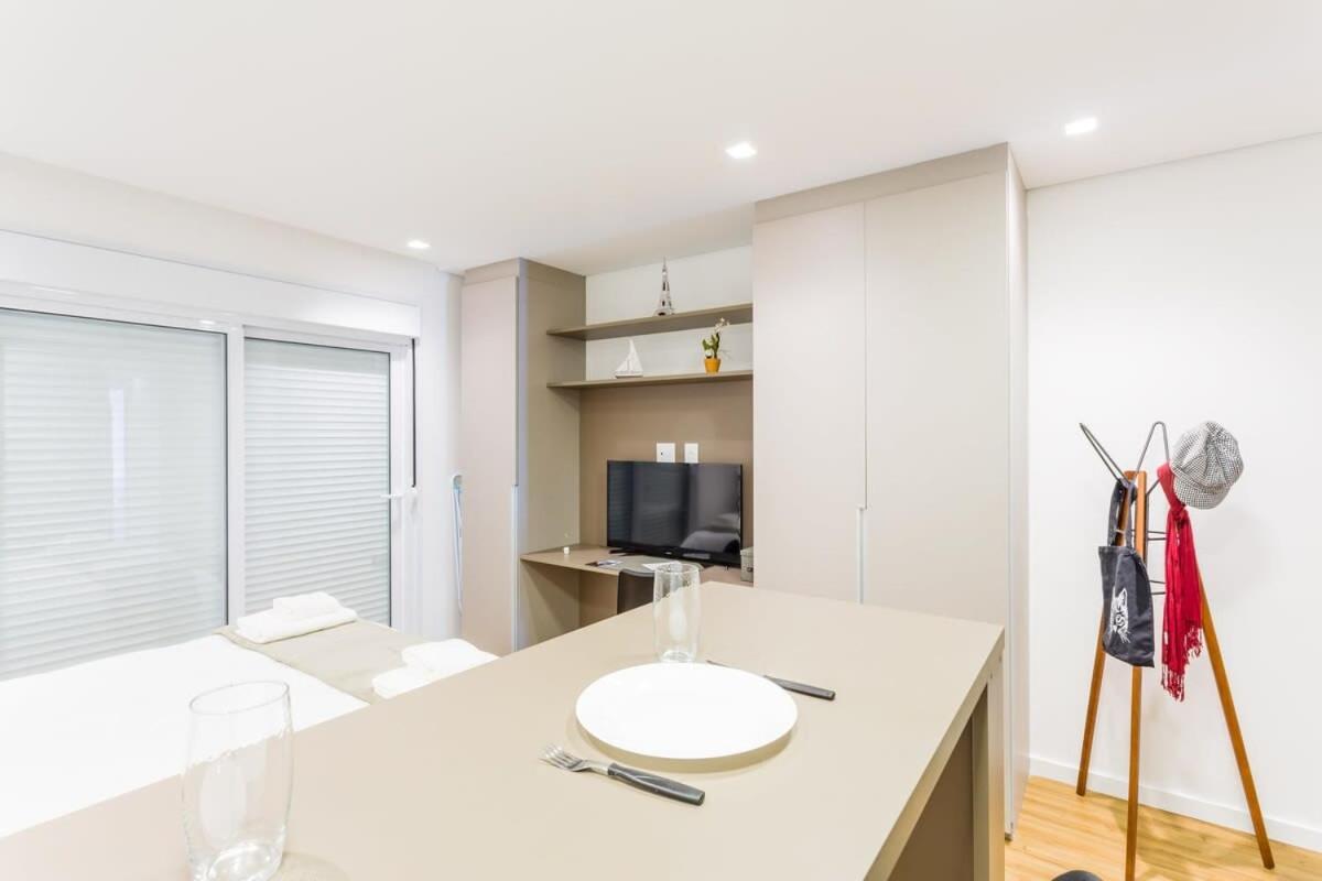 Bhomy Bela Vista Completo E Localizacao Apm1204 Apartment Sao Paulo