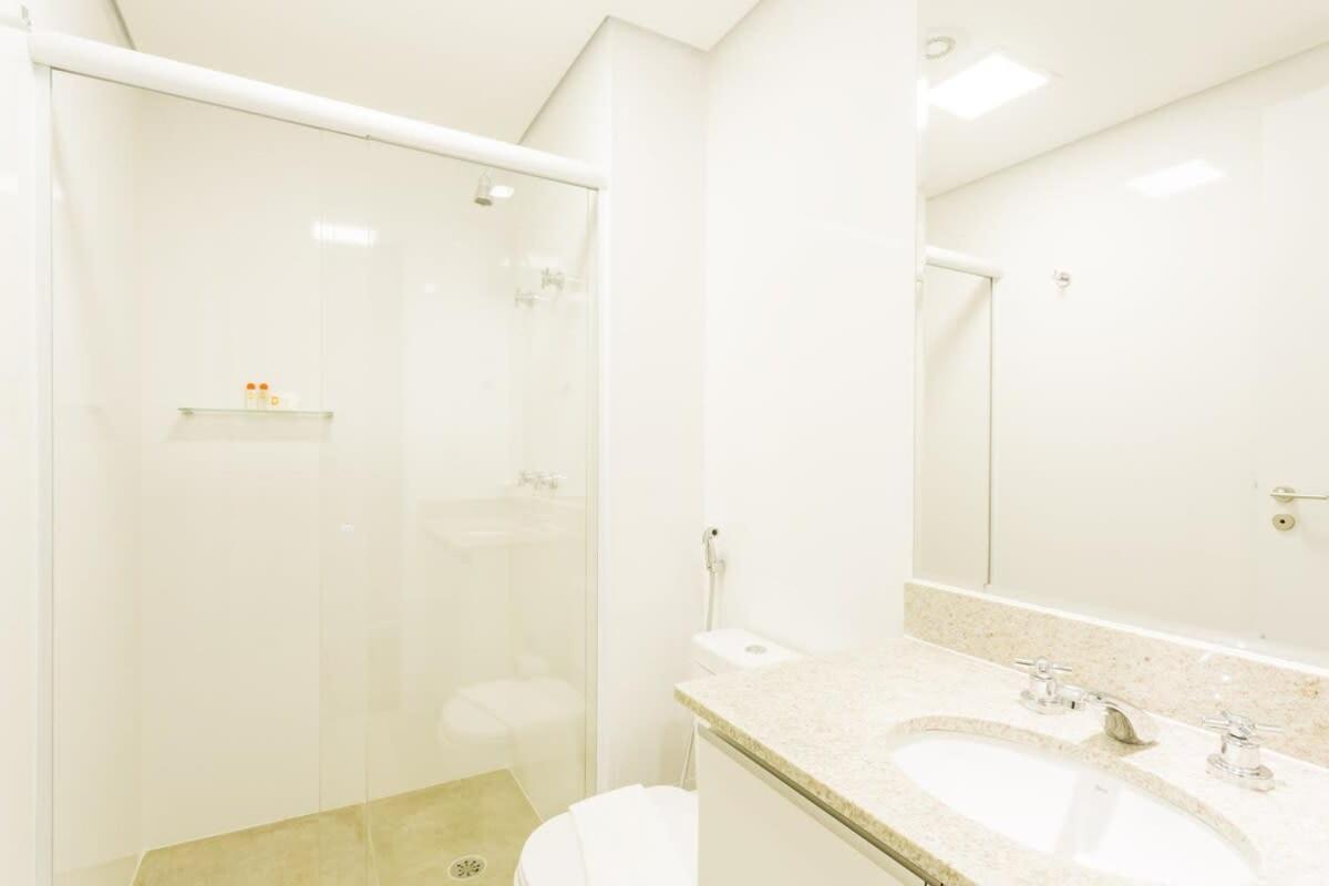 Bhomy Bela Vista Completo E Localizacao Apm1204 Apartment