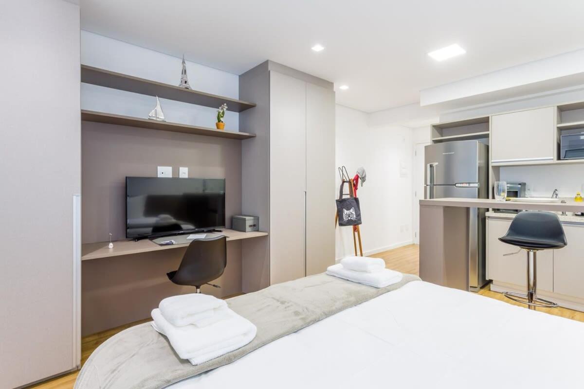 Bhomy Bela Vista Completo E Localizacao Apm1204 Apartment Sao Paulo