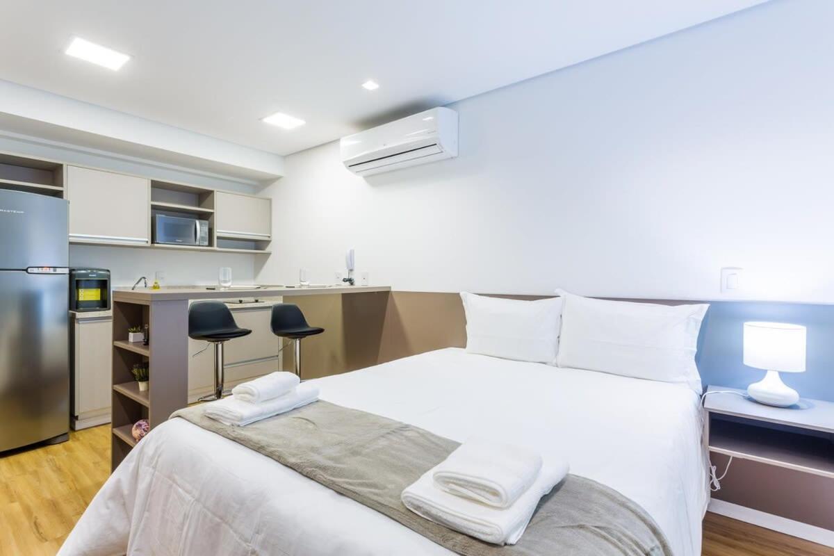 Bhomy Bela Vista Completo E Localizacao Apm1204 Apartment