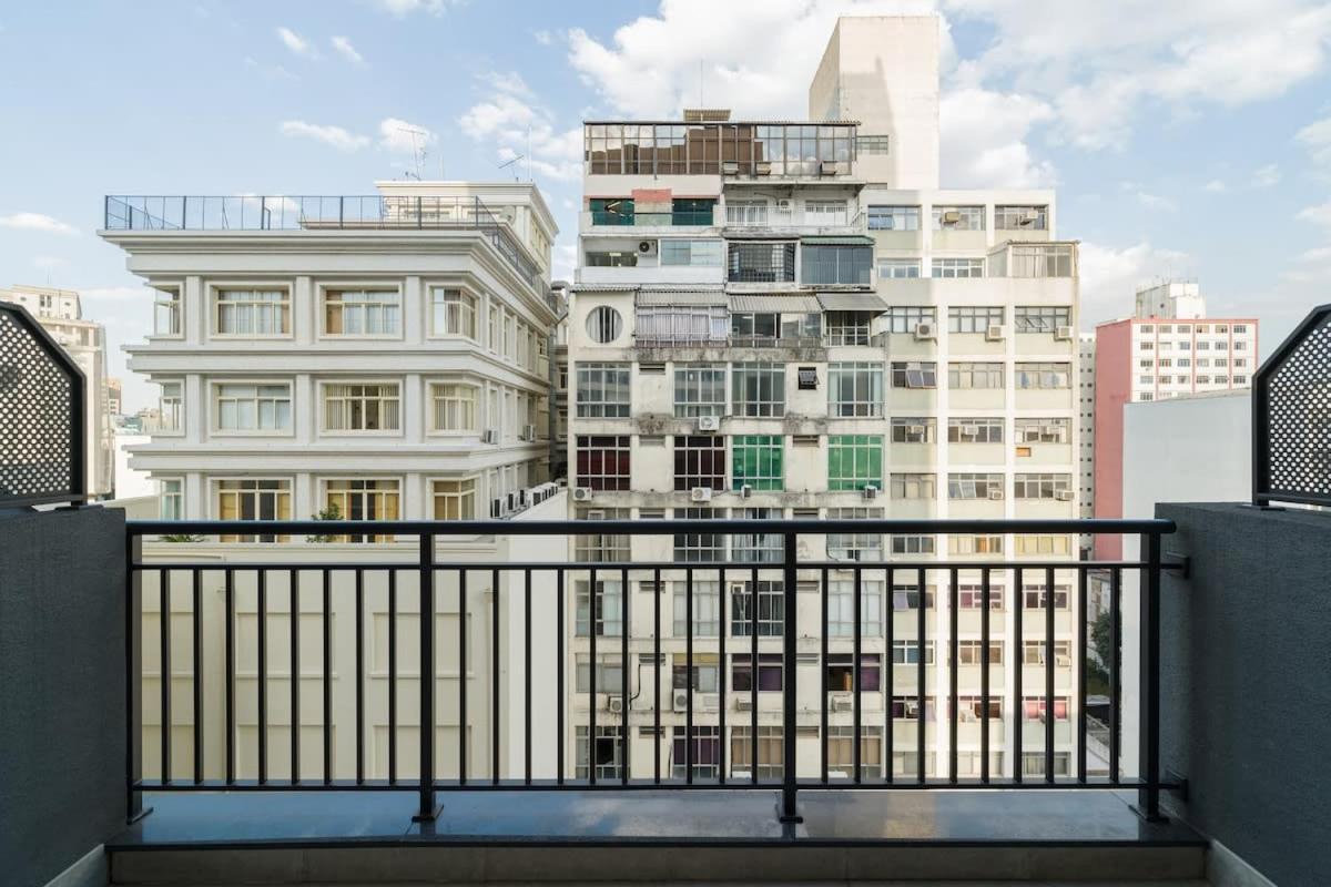 Apartment Bhomy Bela Vista Completo E Localizacao Apm1204 Sao Paulo