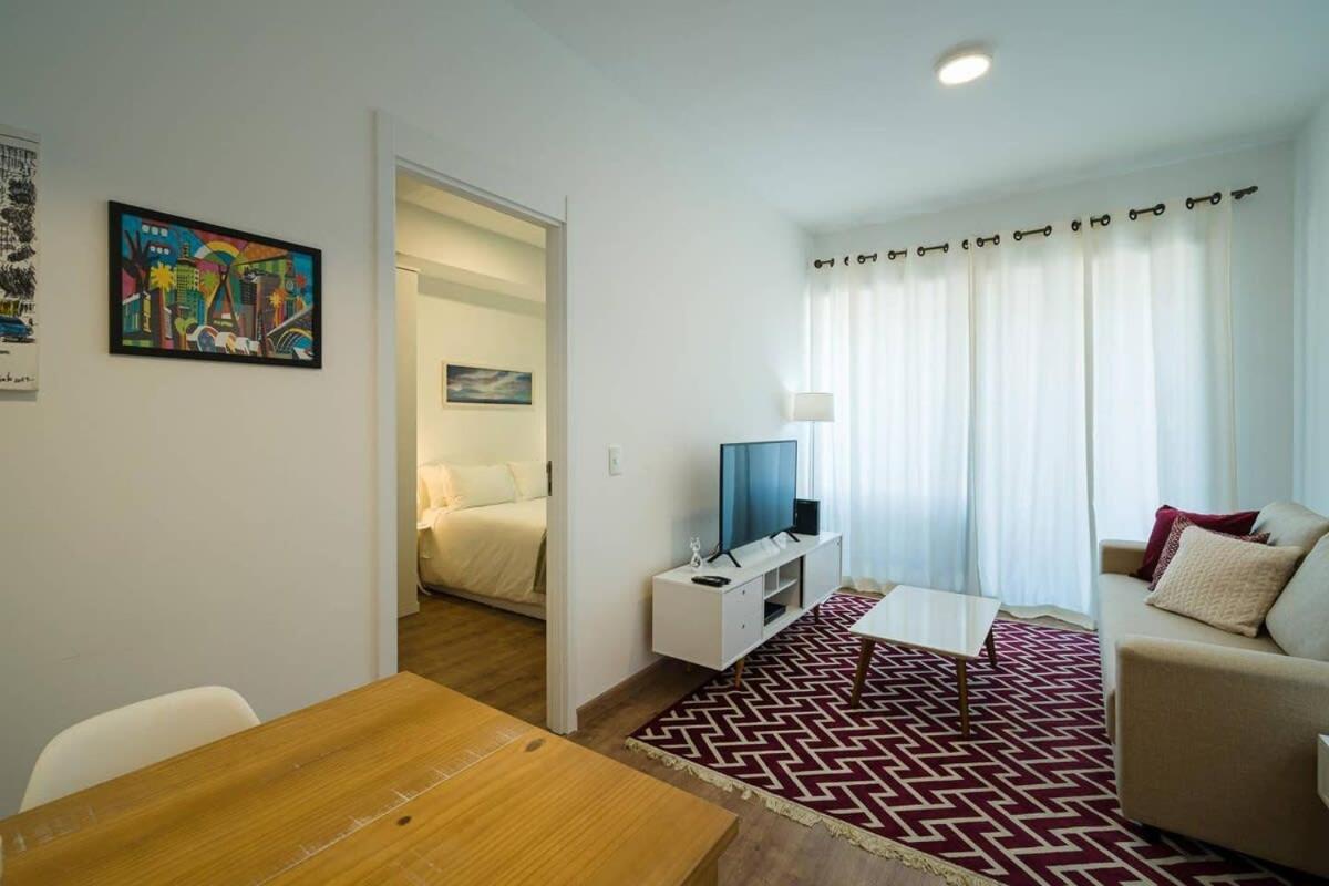 Bhomy Brooklin Perto Morumbi Shopping Psp2710 Apartamento
