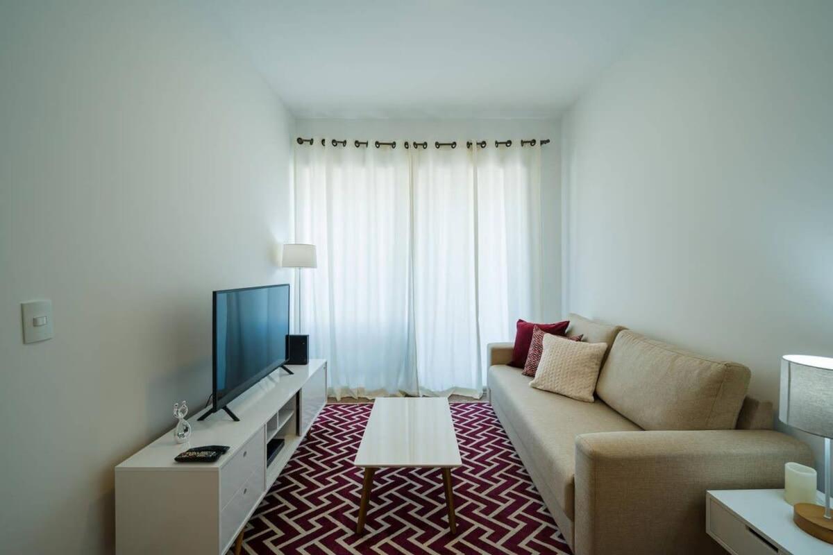 Apartamento Bhomy Brooklin Perto Morumbi Shopping Psp2710 *