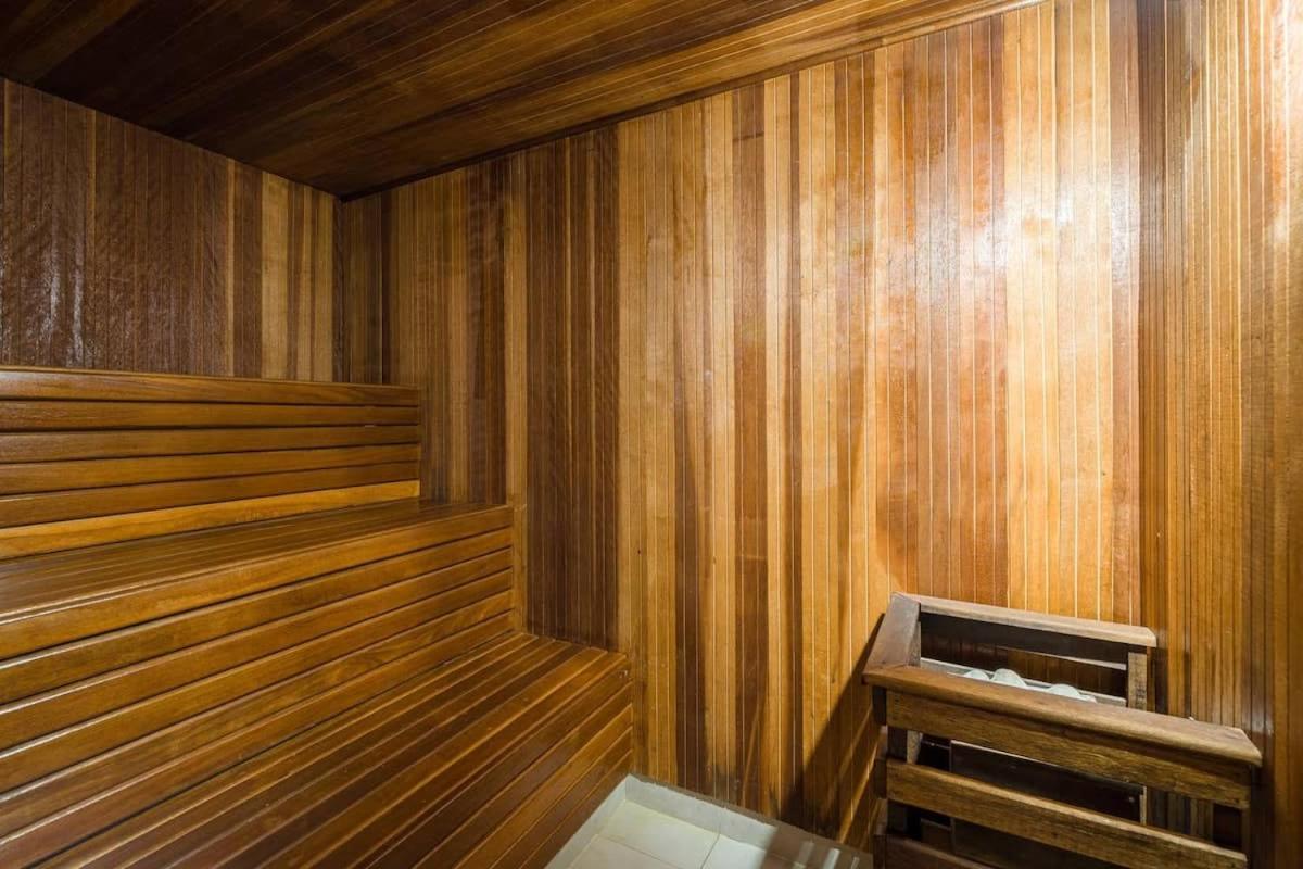 Bhomy Paraiso Studio Perto Do Ibirapuera Sl402 Holiday home