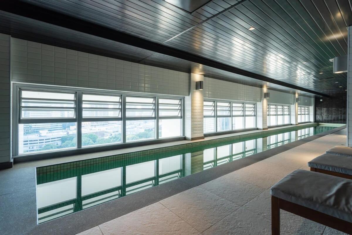 Apartamento Bhomy Brooklin Perto Morumbi Shopping Psp2710 São Paulo