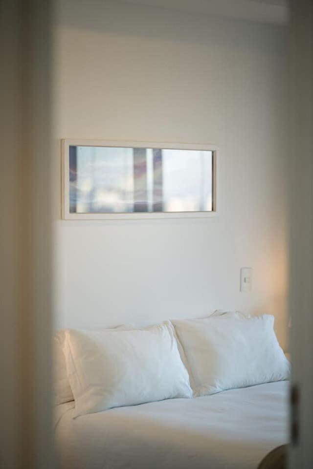 Apartamento Bhomy Brooklin Perto Morumbi Shopping Psp2710