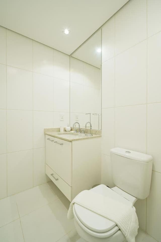 Bhomy Brooklin Perto Morumbi Shopping Psp2710 Apartamento São Paulo