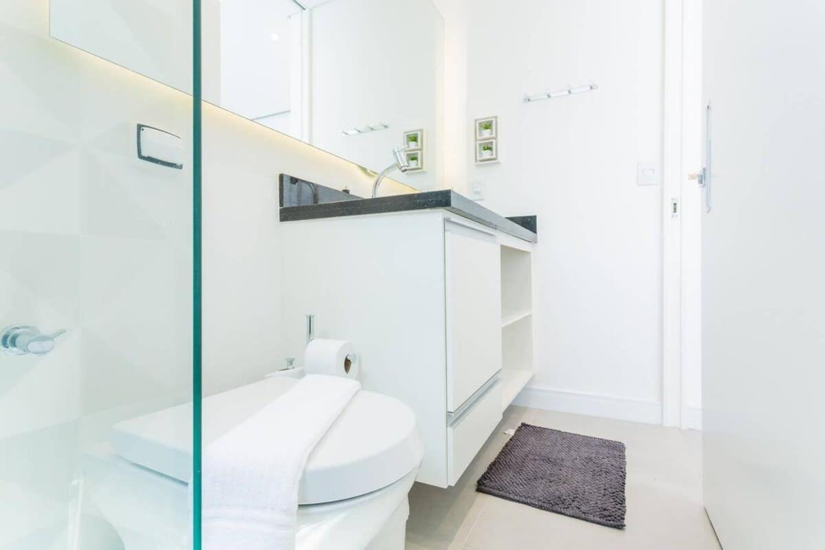 Apartamento Bhomy Paulista Classico Da Av Paulista Ba1608 *