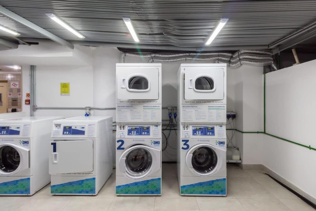 Bhomy Paulista Classico Da Av Paulista Ba1608 Apartamento