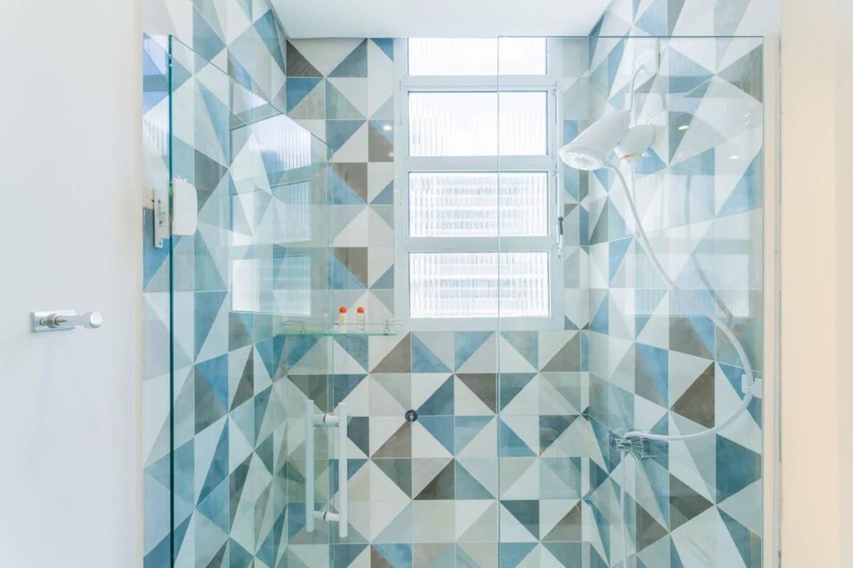 Bhomy Paulista Classico Da Av Paulista Ba1608 Apartamento São Paulo