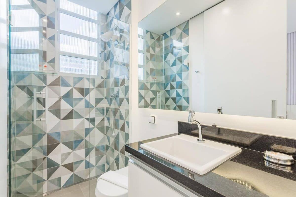 Apartamento Bhomy Paulista Classico Da Av Paulista Ba1608