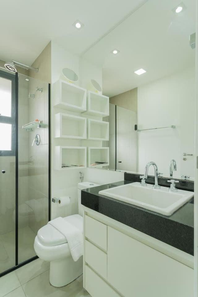 Bhomy Mariana Com Vista E Estilo Tp2102 Apartamento *