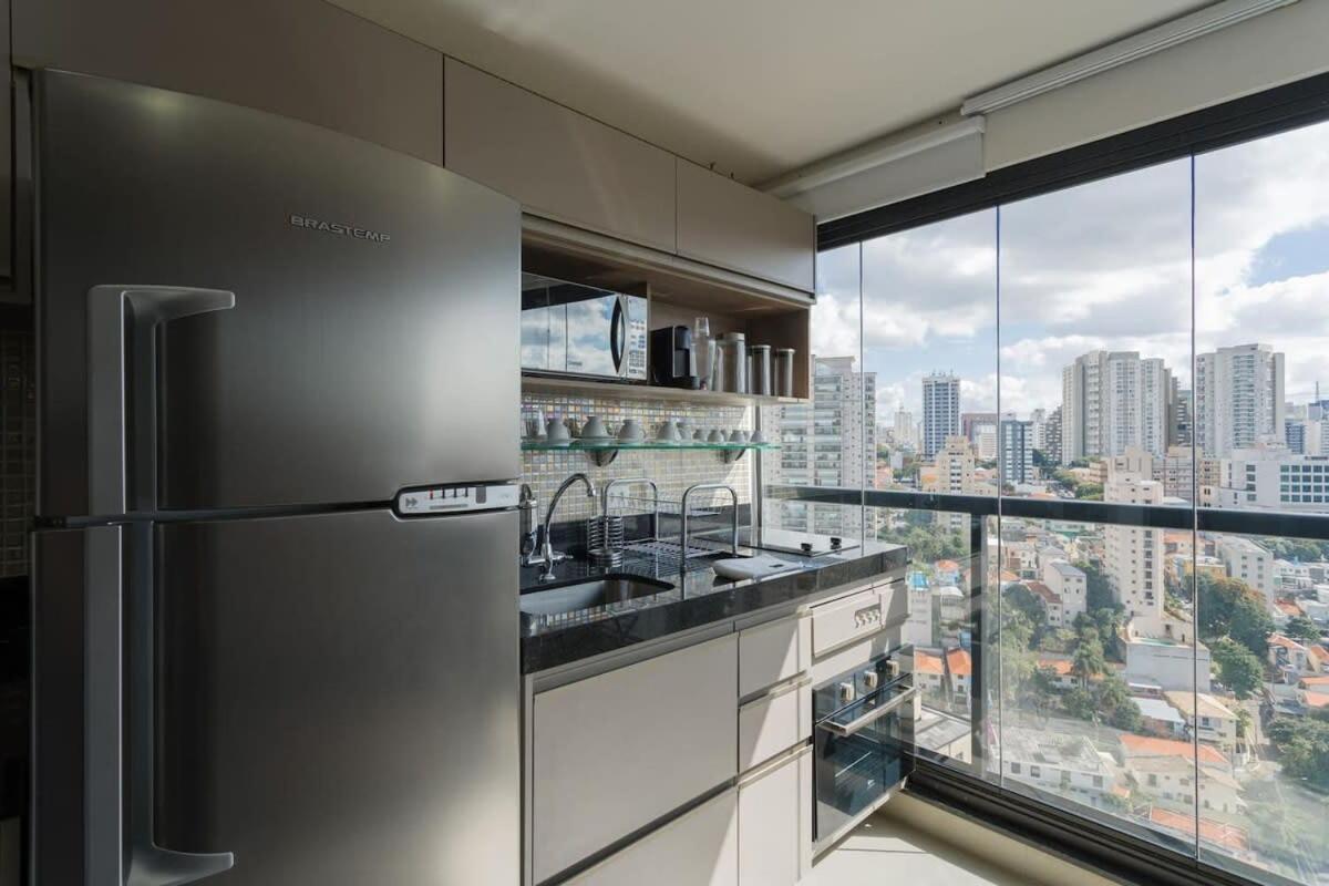 Bhomy Mariana Com Vista E Estilo Tp2102 Apartamento