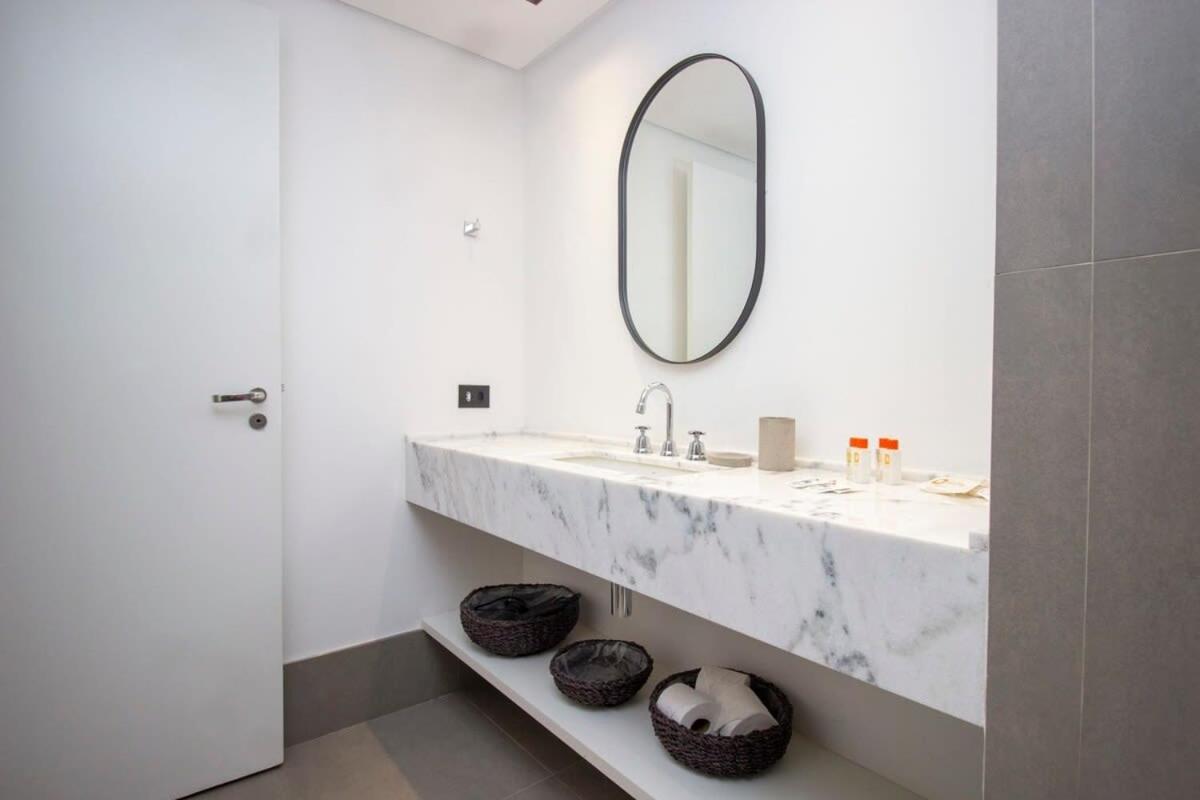 Bhomy Itaim Novissimo Perto Da Faria Lima Cl223 Apartamento *