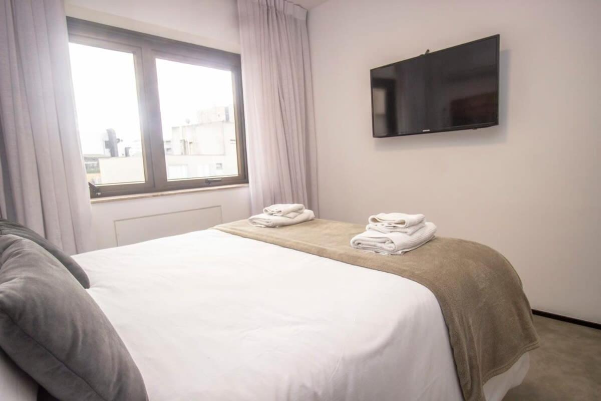 Bhomy Itaim Novissimo Perto Da Faria Lima Cl223 Apartamento