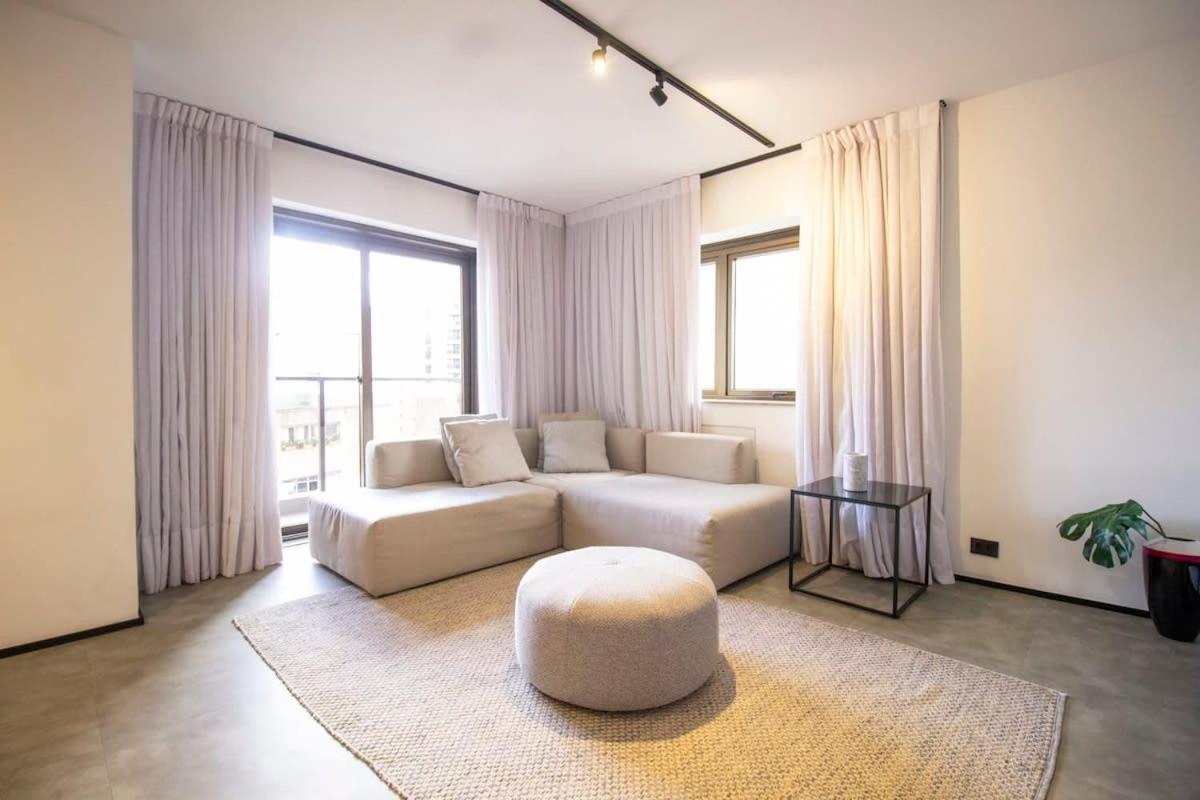 Apartamento Bhomy Itaim Novissimo Perto Da Faria Lima Cl223 São Paulo