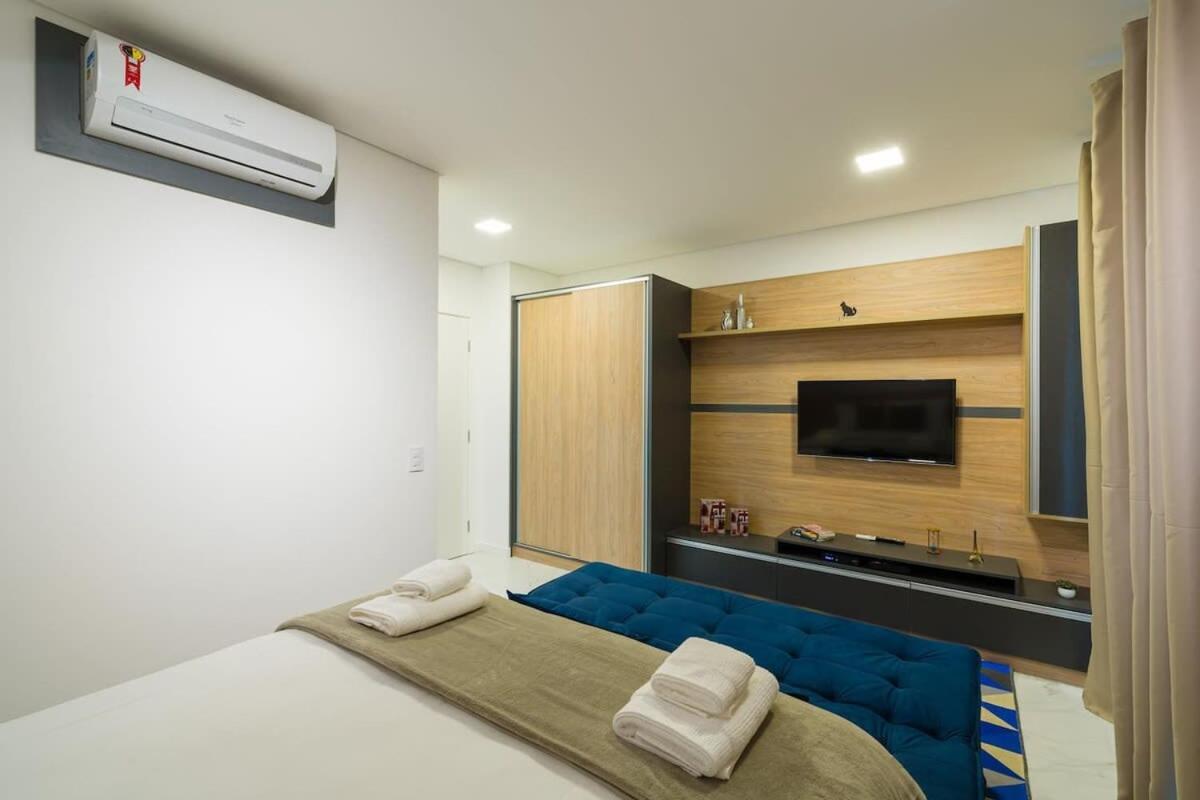 Apartamento Bhomy Pinheiros Quase Na Faria Lima Ca154 *