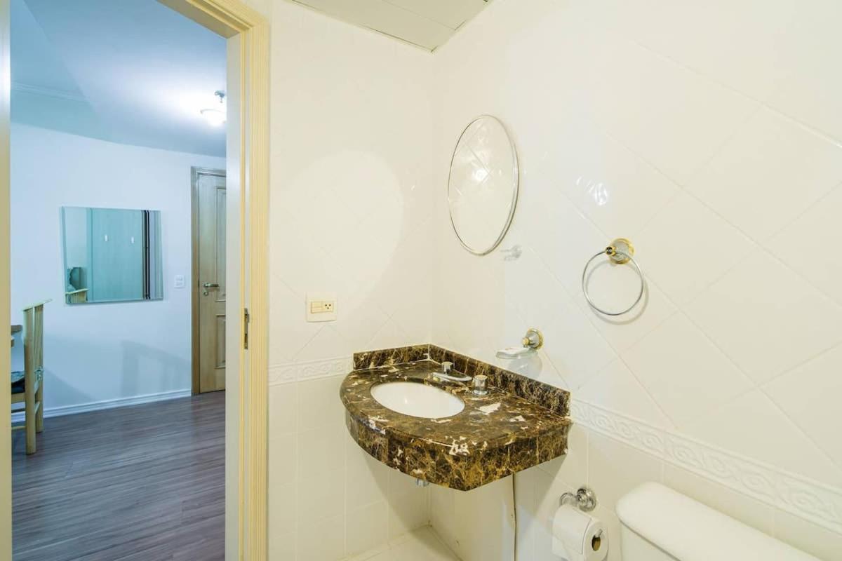 Bhomy Pinheiros Localizacao Privilegiada Ex1407 Sao Paulo