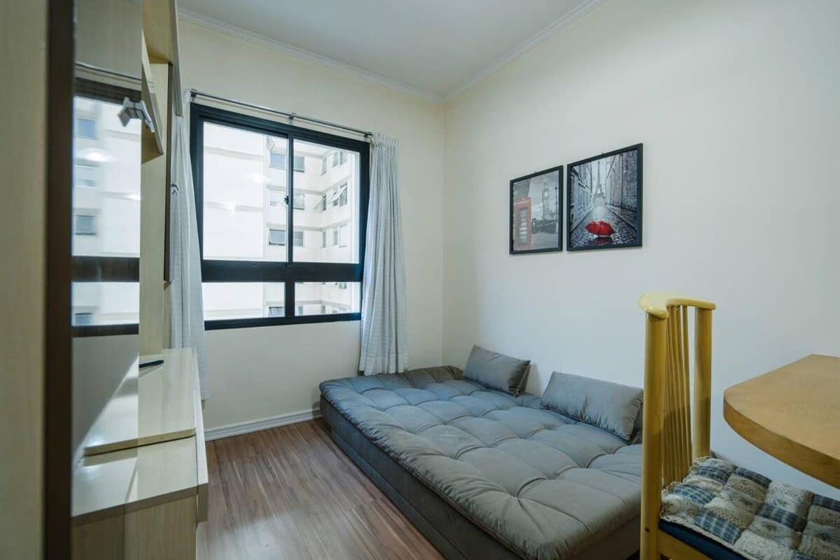 Bhomy Pinheiros Localizacao Privilegiada Ex1407 Apartment Sao Paulo