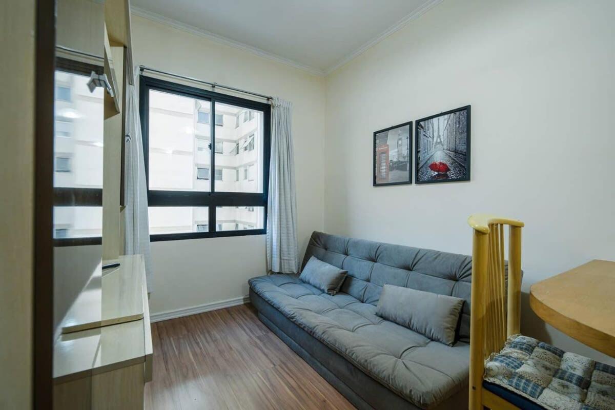 Apartment Bhomy Pinheiros Localizacao Privilegiada Ex1407 Sao Paulo