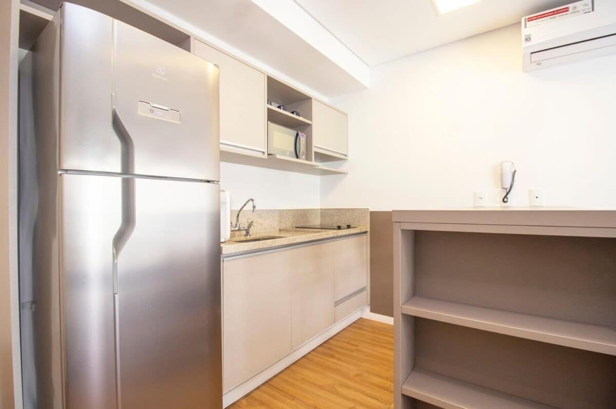Bhomy Bela Vista Ao Lado Av Brigadeiro Apm1304 Apartamento