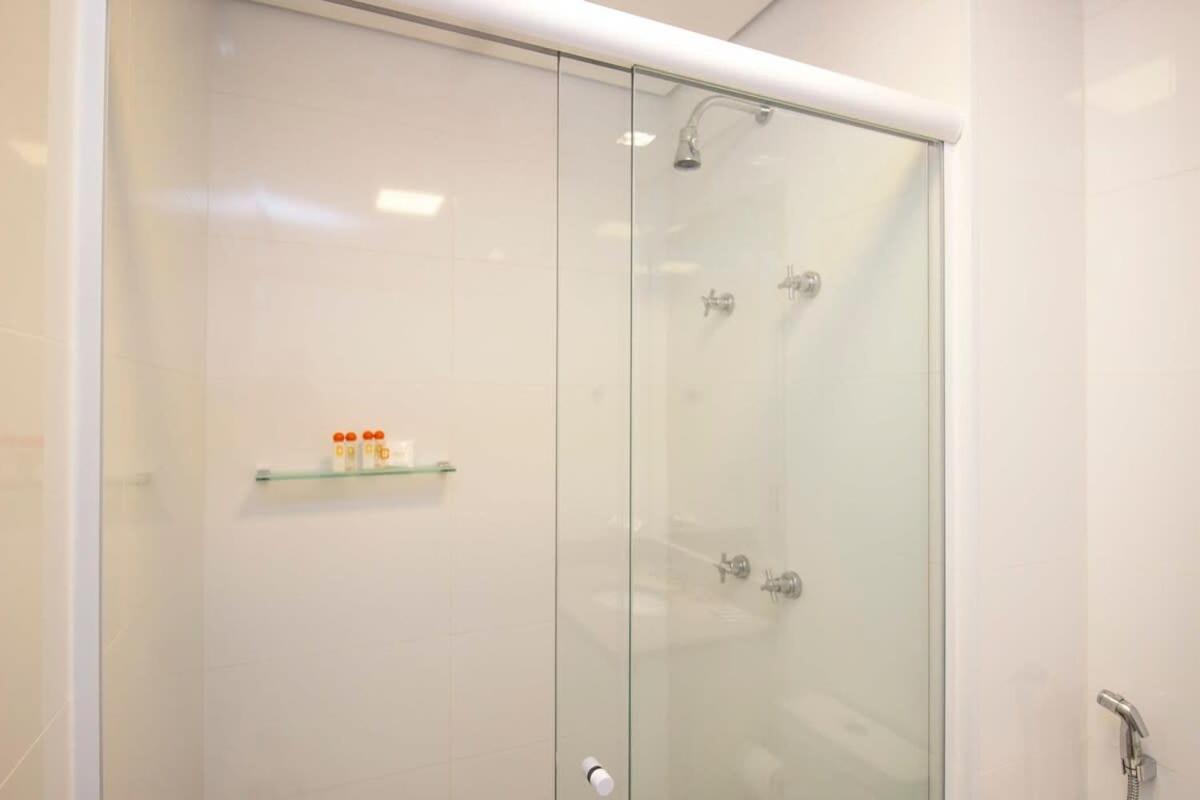 Bhomy Bela Vista Ao Lado Av Brigadeiro Apm1304 Apartamento *