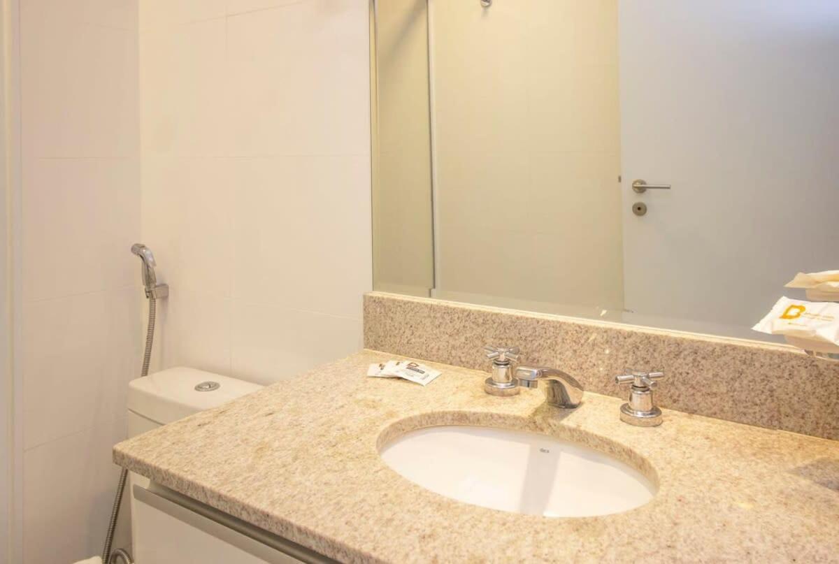 Apartamento Bhomy Bela Vista Ao Lado Av Brigadeiro Apm1304 São Paulo