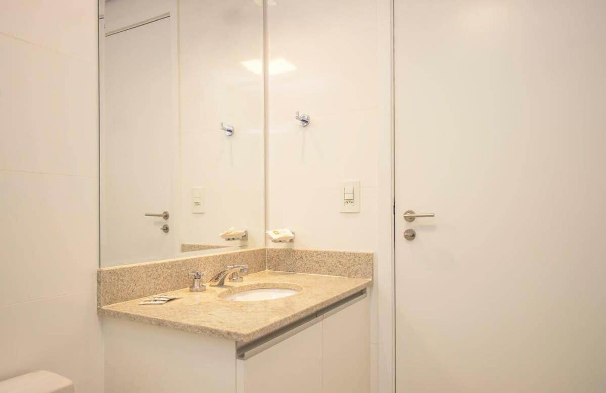 Apartamento Bhomy Bela Vista Ao Lado Av Brigadeiro Apm1304
