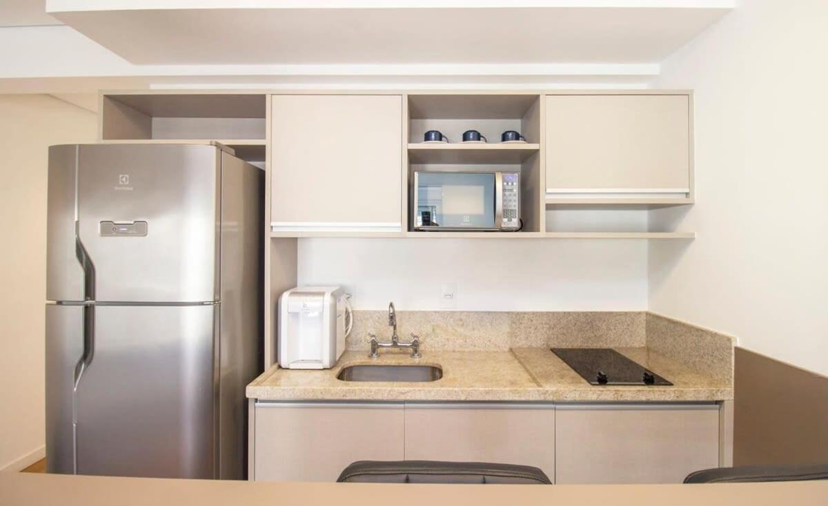 Bhomy Bela Vista Ao Lado Av Brigadeiro Apm1304 Apartamento São Paulo