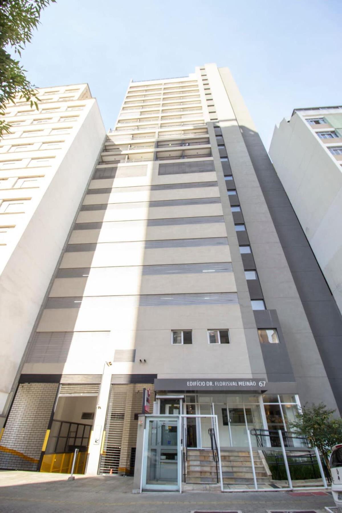 Bhomy Bela Vista Ao Lado Av Brigadeiro Apm1304 Apartamento
