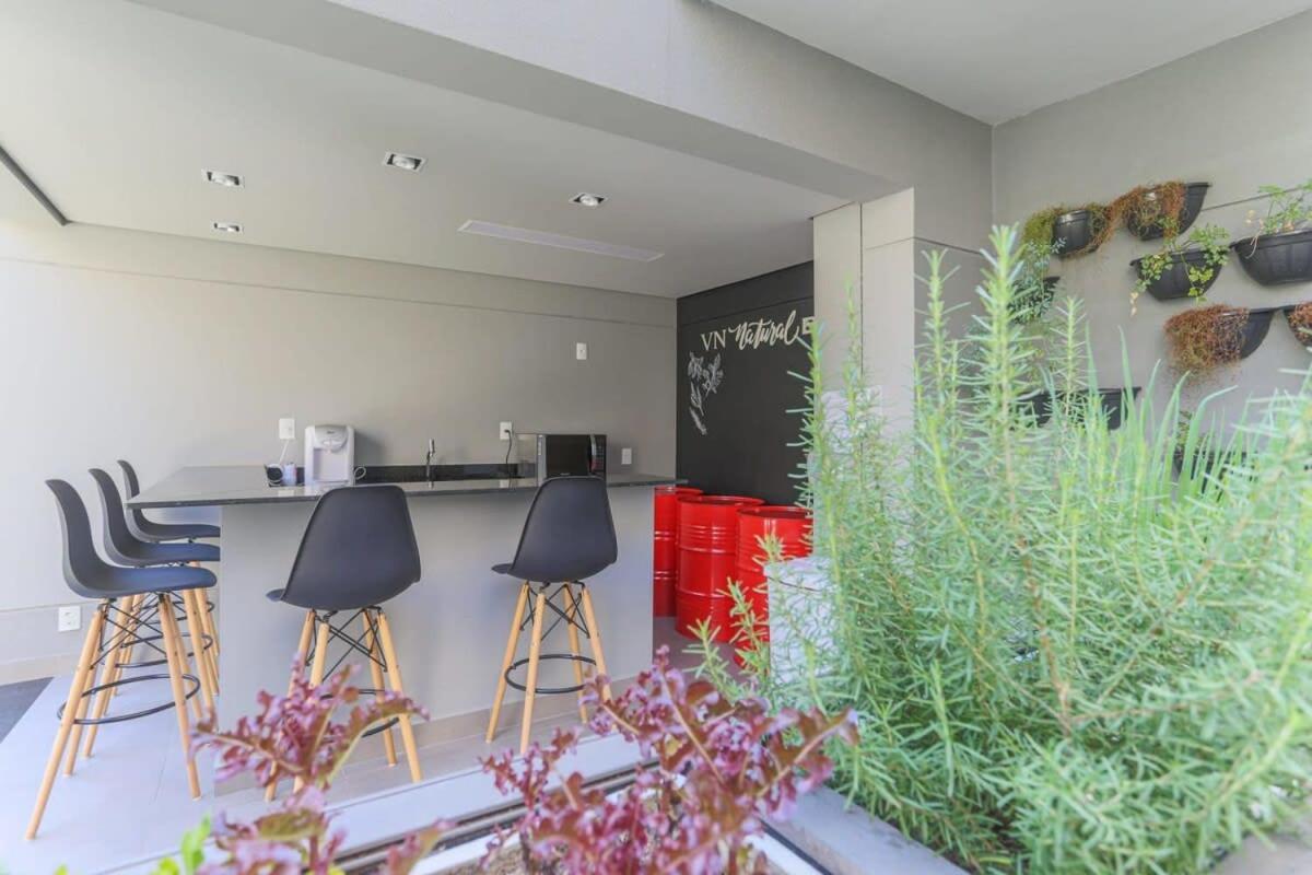 Bhomy Pinheiros Proximo Metro Oscar Freire V714 Apartamento