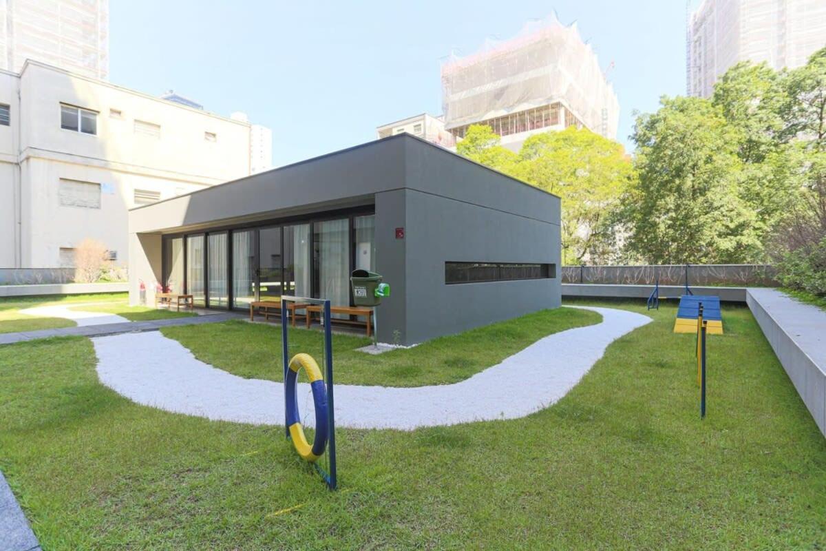 Bhomy Pinheiros Estiloso E Jovem V1014 Apartamento
