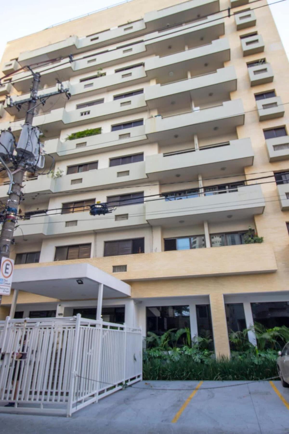 Apartamento Bhomy Jardins Boutique Chic Ma510 *