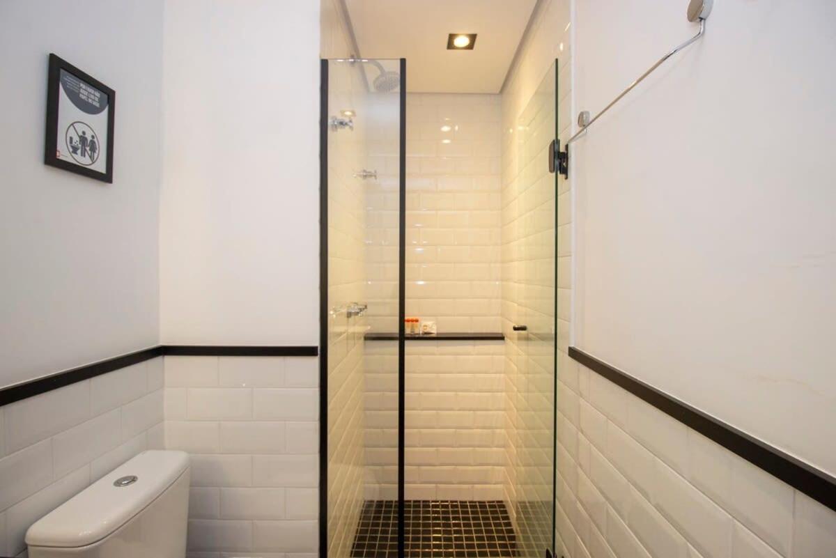 Apartamento Bhomy Jardins Boutique Chic Ma510 São Paulo