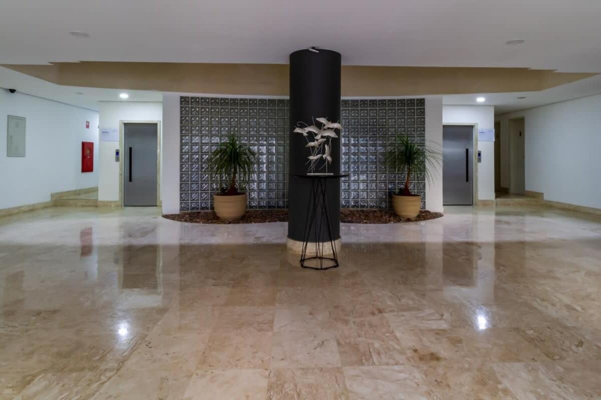 Bhomy Jardins Boutique Chic Ma510 Apartamento *