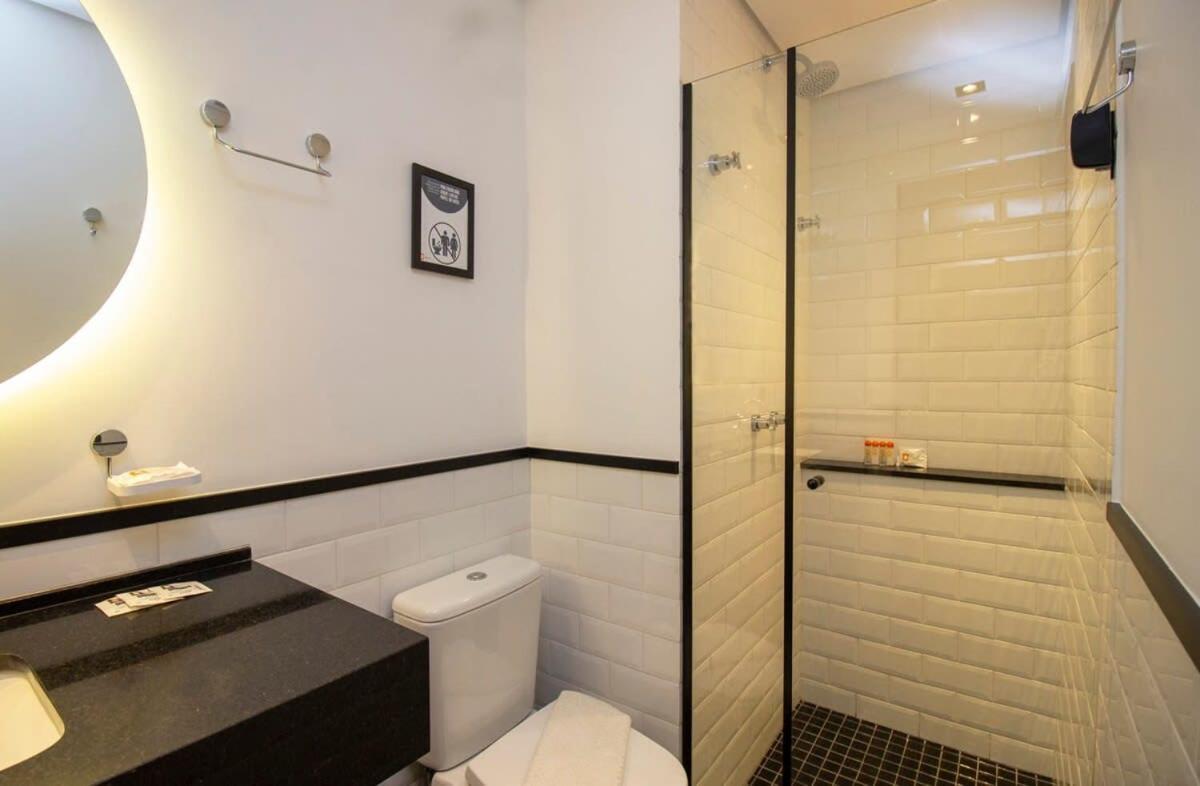 Bhomy Jardins Boutique Chic Ma510 Apartamento São Paulo