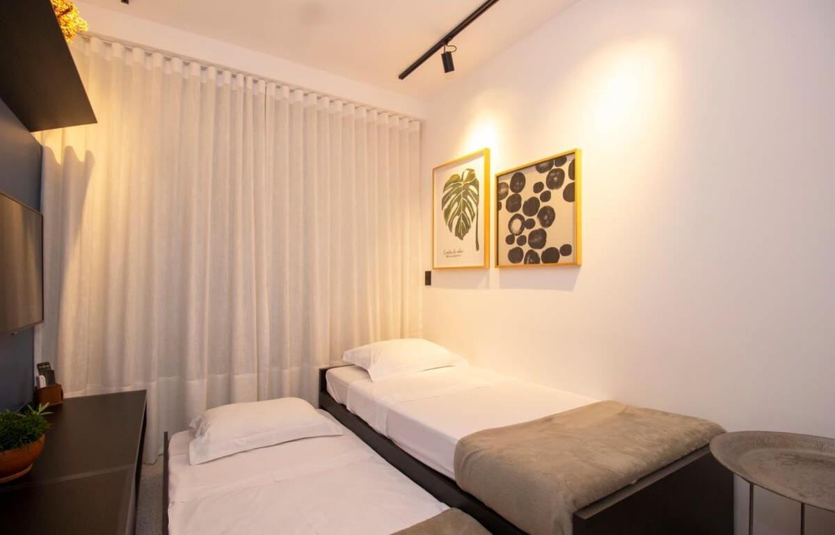 Apartamento Bhomy Jardins Boutique Chic Ma510 *