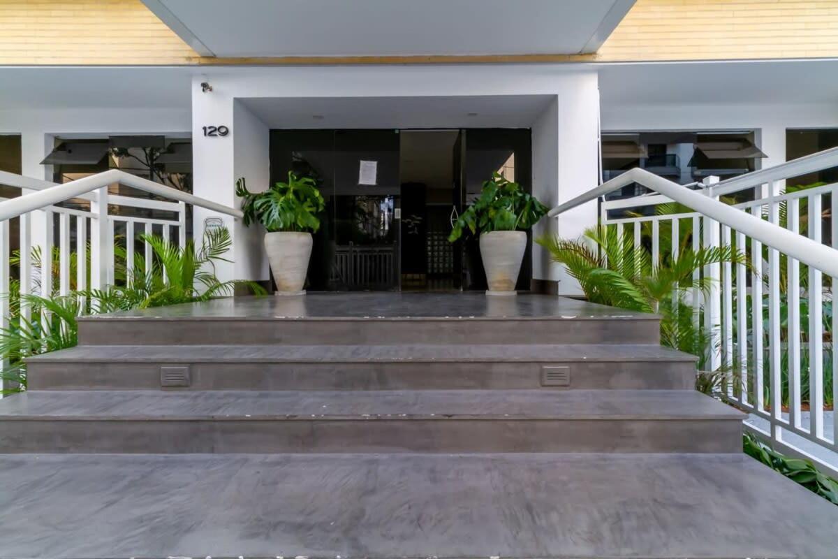 Apartamento Bhomy Jardins Boutique Chic Ma510 São Paulo