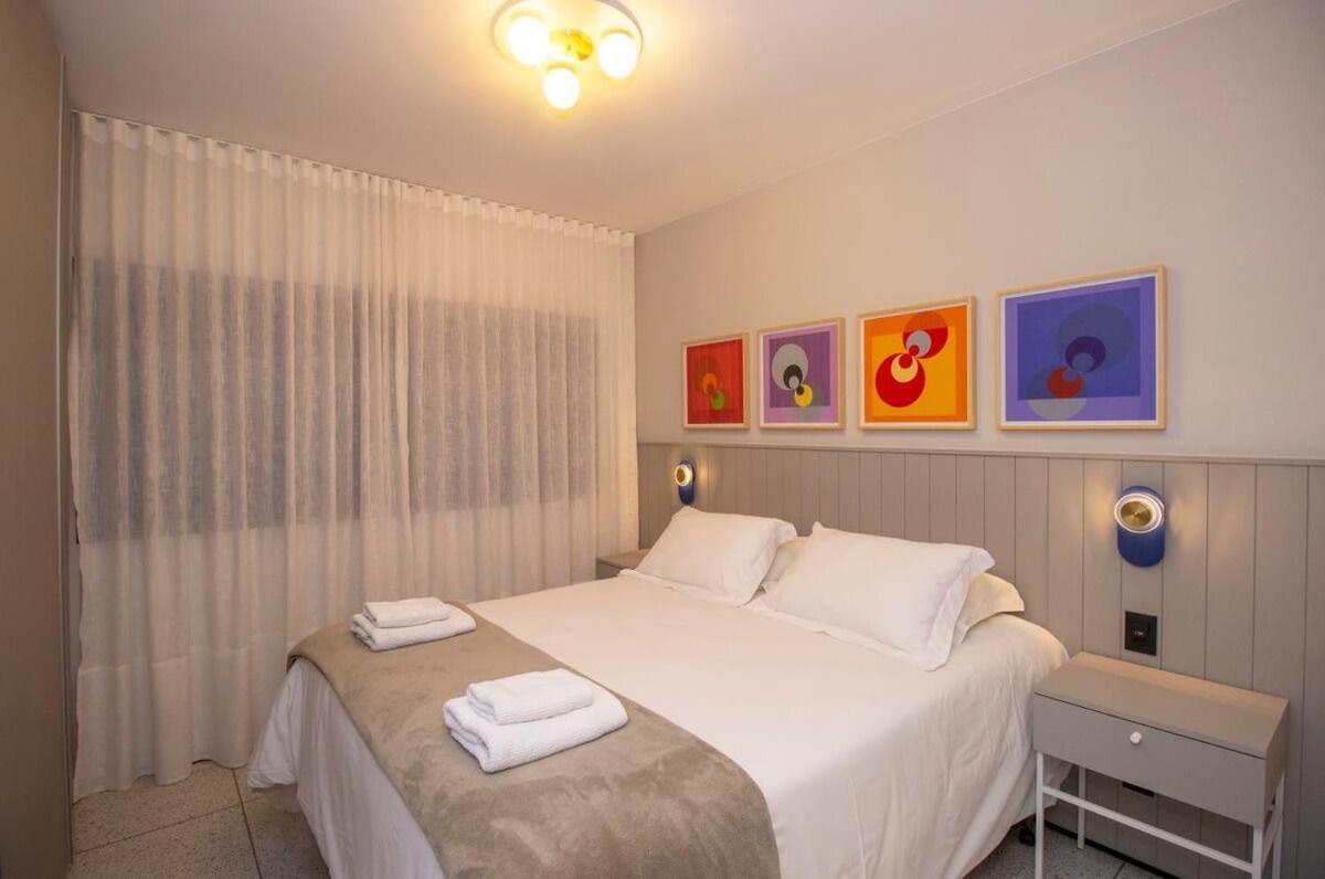 Apartamento Bhomy Jardins Boutique Chic Ma510 *