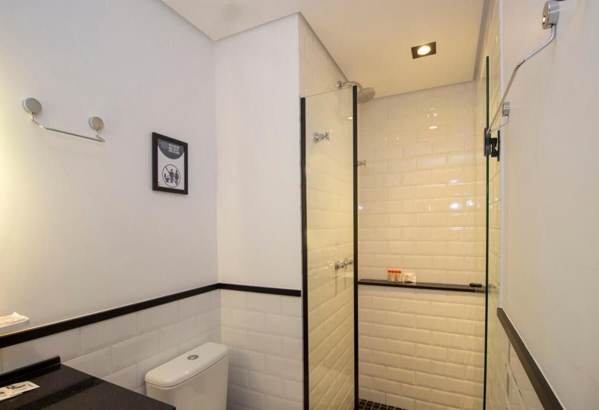 Bhomy Jardins Boutique Chic Ma510 Apartamento *