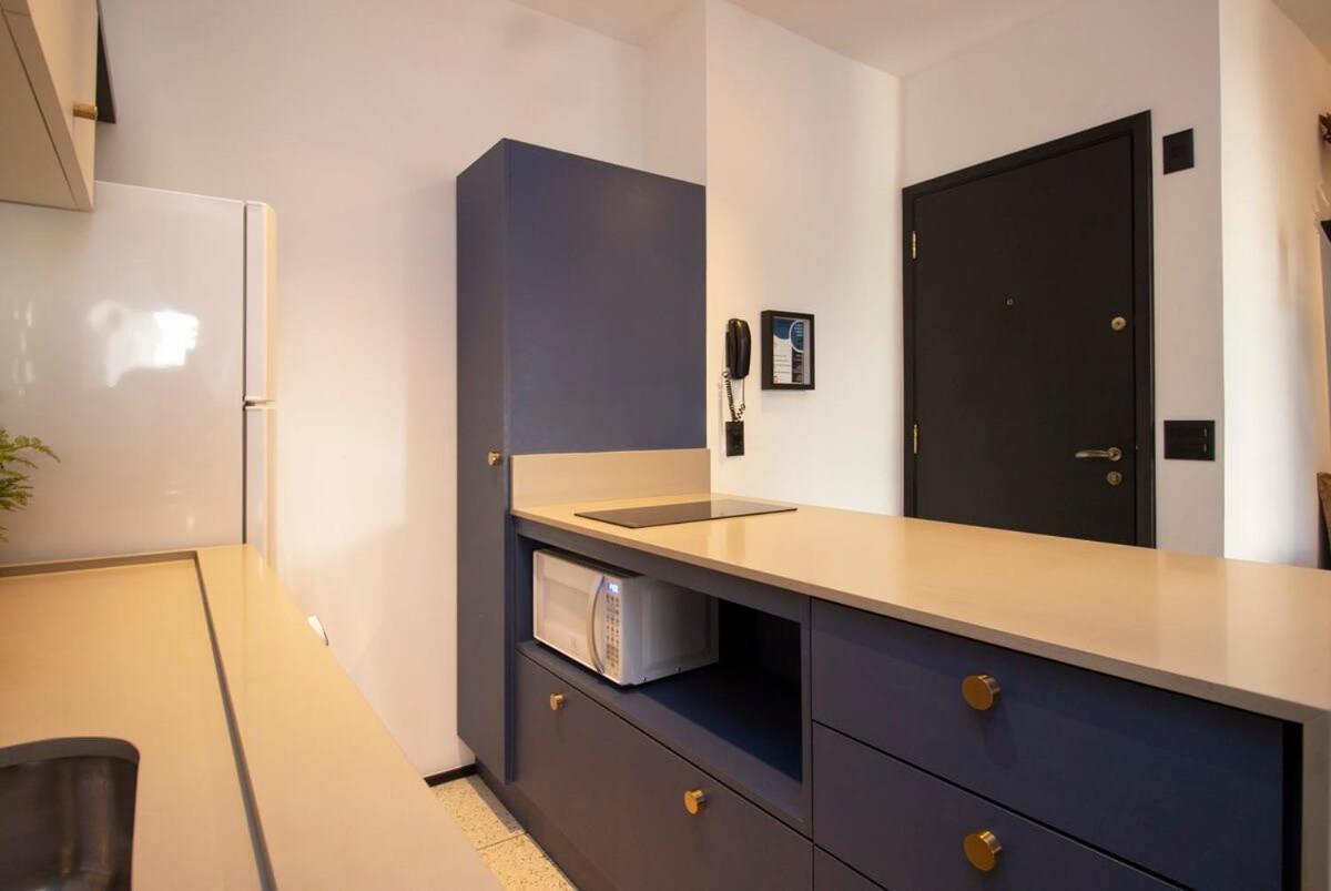 Apartamento Bhomy Jardins Boutique Chic Ma510 *